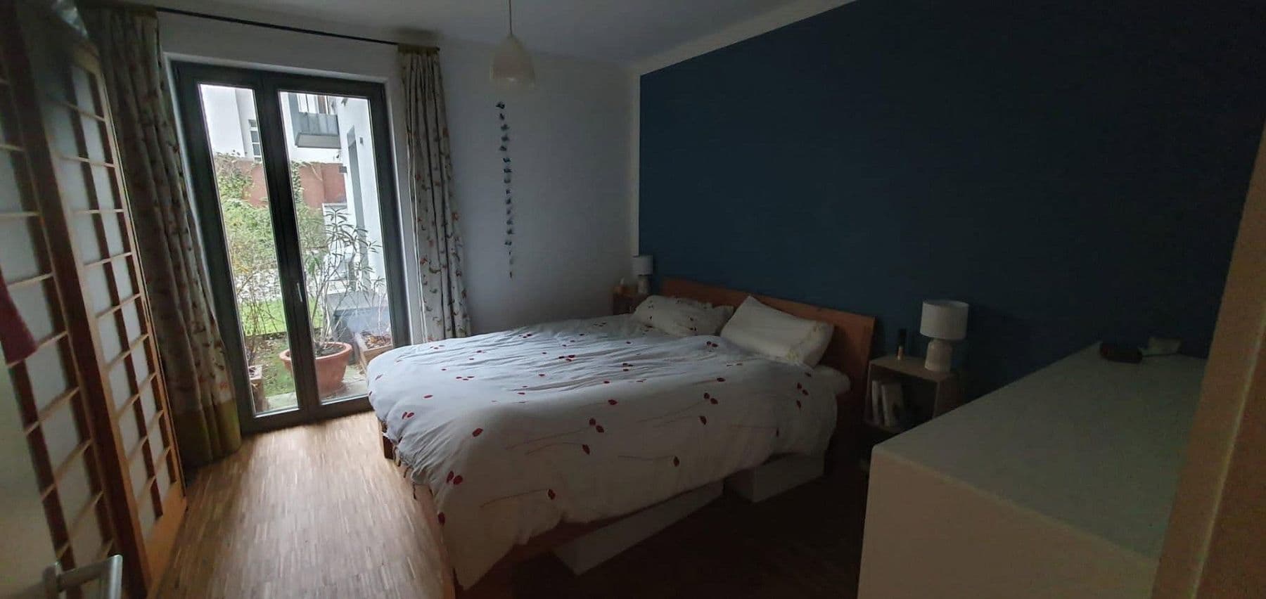 Pronájem bytu 4+1 108 m², Gounodstrasse 57, Berlin, Berlín Pronájem bytu 4+1 108 m², Gounodstrasse 57, Berlin, Berlín