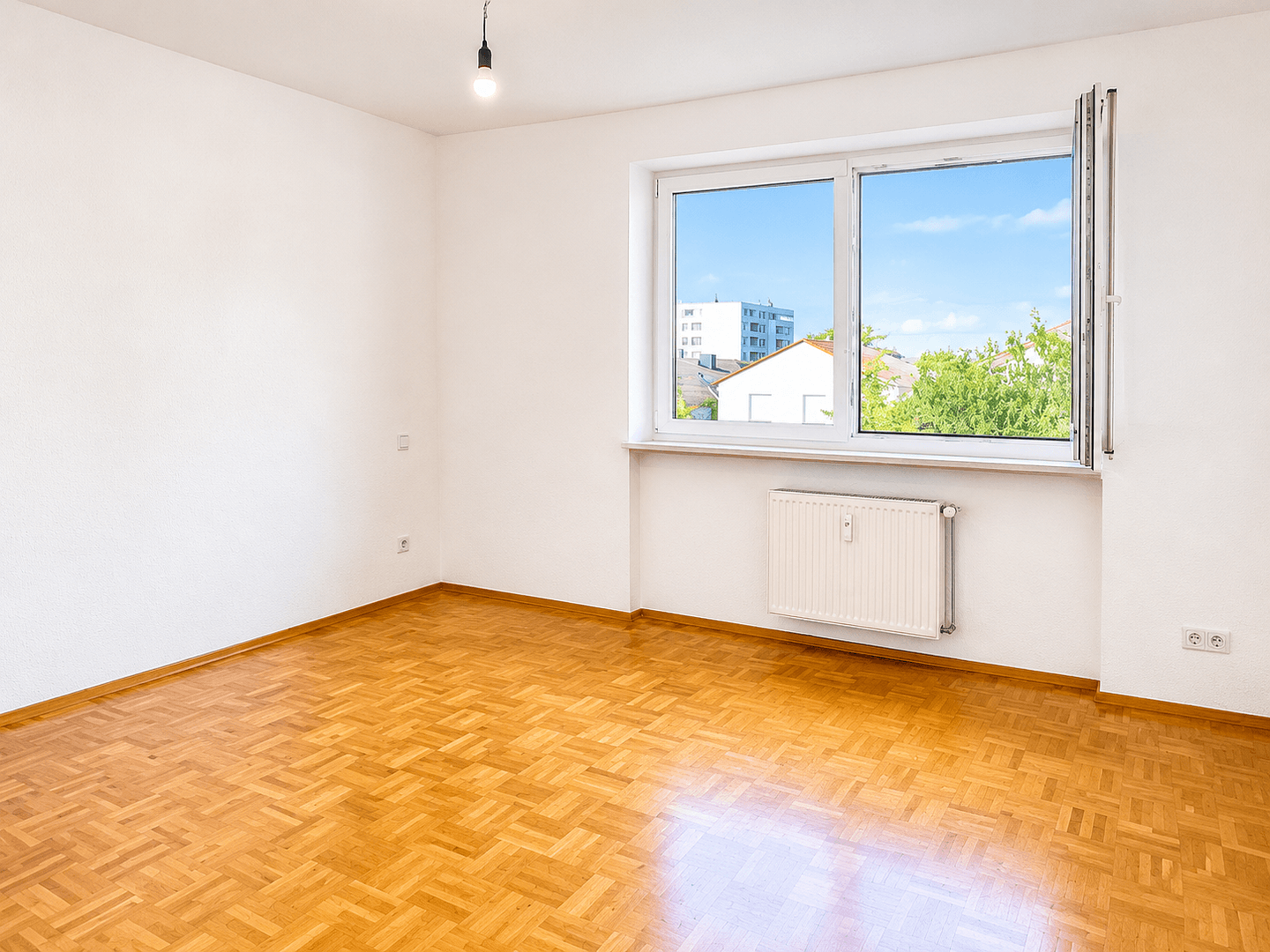 Pronájem bytu 2+1 66 m², Am Geifen, Mainz, Porýní-Falc Pronájem bytu 2+1 66 m², Am Geifen, Mainz, Porýní-Falc