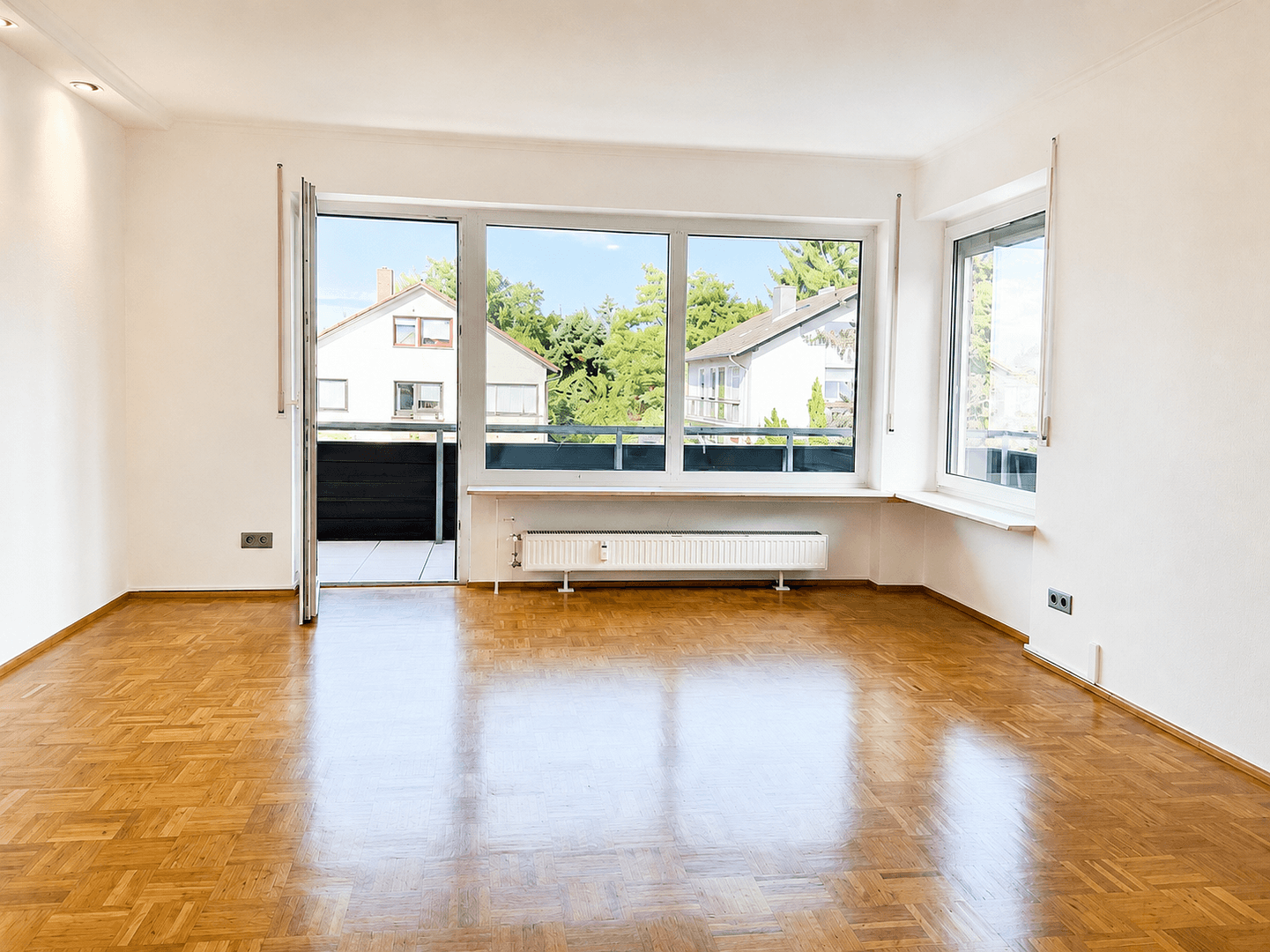 Pronájem bytu 2+1 66 m², Am Geifen, Mainz, Porýní-Falc Pronájem bytu 2+1 66 m², Am Geifen, Mainz, Porýní-Falc