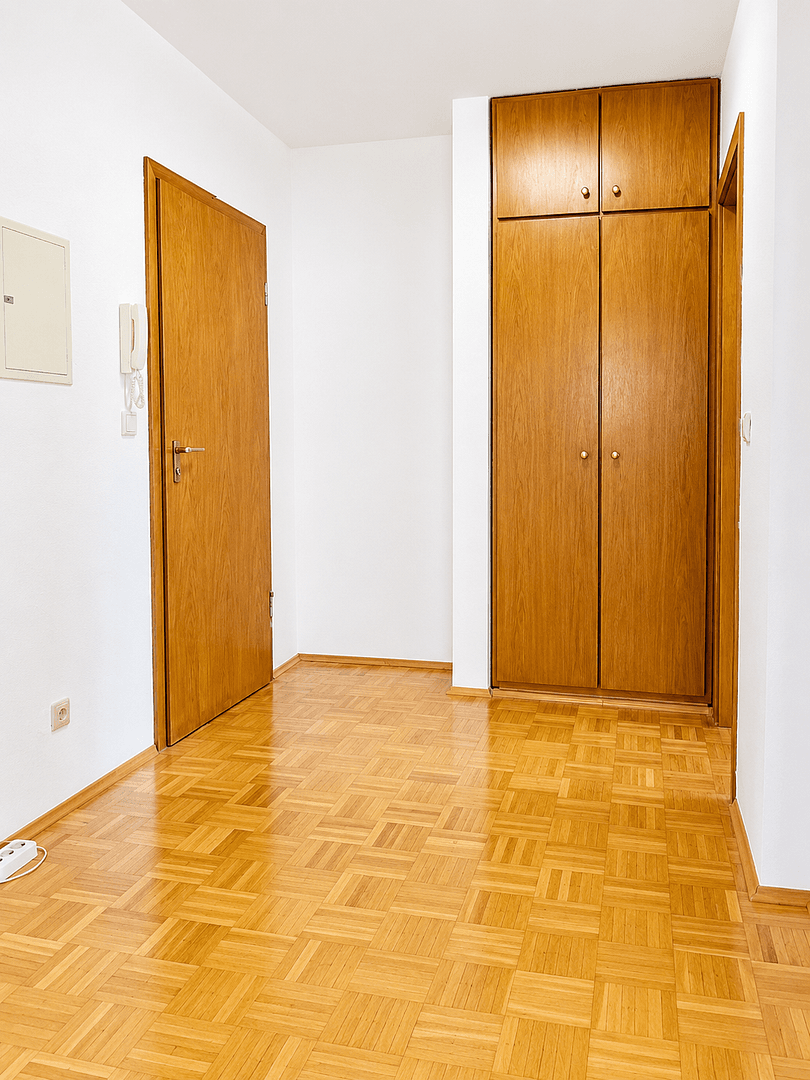 Pronájem bytu 2+1 66 m², Am Geifen, Mainz, Porýní-Falc Pronájem bytu 2+1 66 m², Am Geifen, Mainz, Porýní-Falc