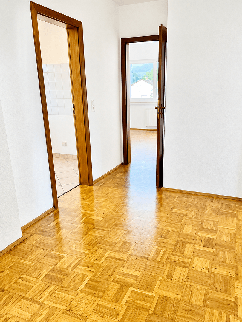 Pronájem bytu 2+1 66 m², Am Geifen, Mainz, Porýní-Falc Pronájem bytu 2+1 66 m², Am Geifen, Mainz, Porýní-Falc