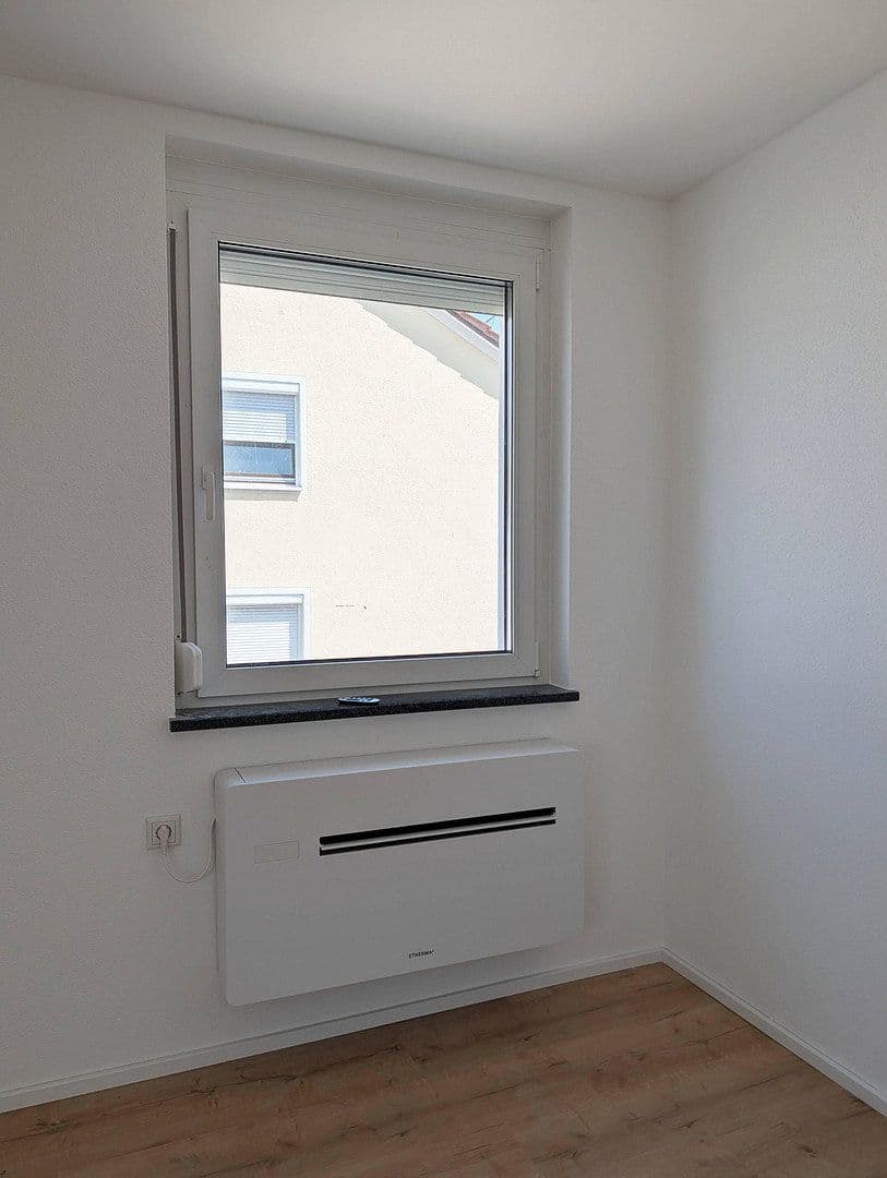 Pronájem bytu 3+1 66 m², Fasanenweg 6, Albstadt, Bádensko-Württembersko Pronájem bytu 3+1 66 m², Fasanenweg 6, Albstadt, Bádensko-Württembersko
