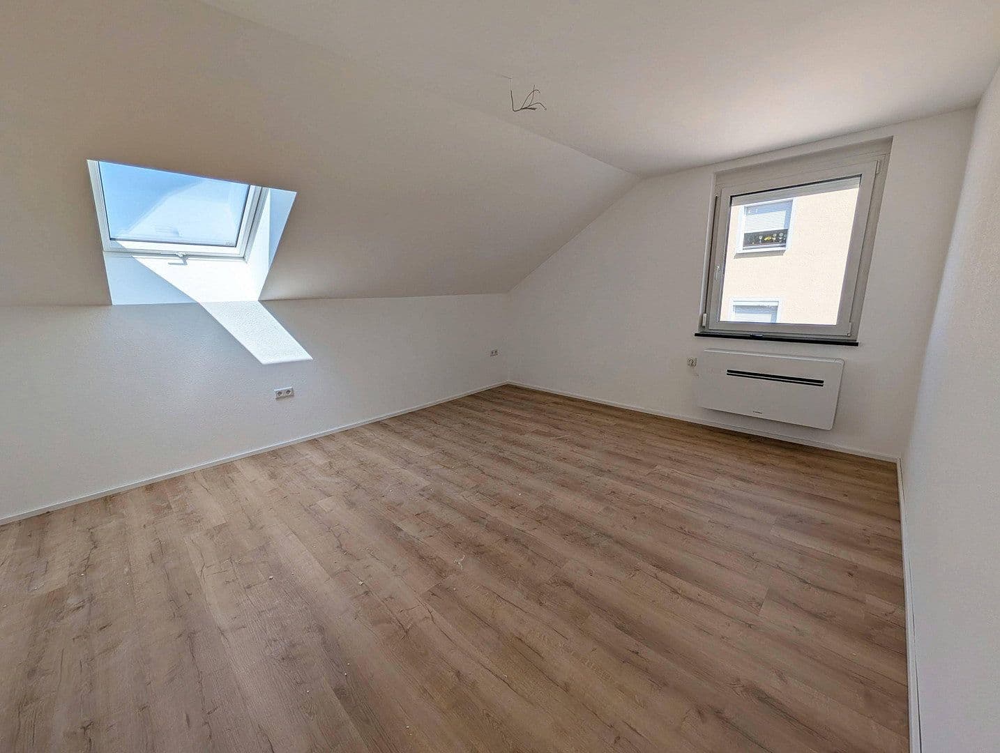 Pronájem bytu 3+1 66 m², Fasanenweg 6, Albstadt, Bádensko-Württembersko Pronájem bytu 3+1 66 m², Fasanenweg 6, Albstadt, Bádensko-Württembersko