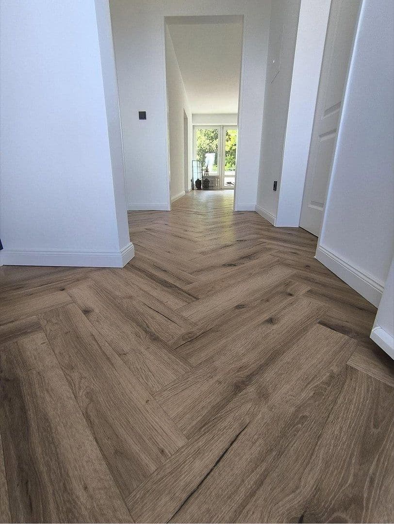 Prodej bytu 2+1 65 m², Bad Bevensen, Dolní Sasko Prodej bytu 2+1 65 m², Bad Bevensen, Dolní Sasko