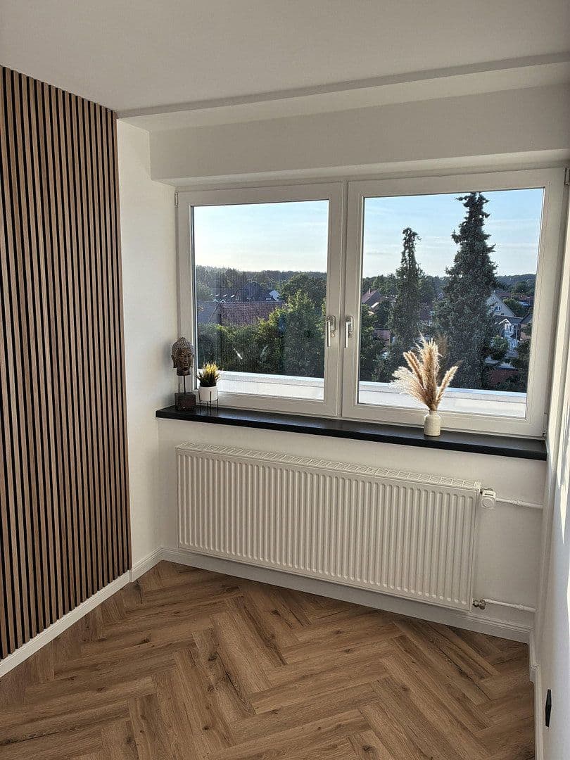 Prodej bytu 2+1 65 m², Bad Bevensen, Dolní Sasko Prodej bytu 2+1 65 m², Bad Bevensen, Dolní Sasko