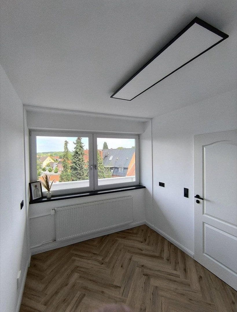 Prodej bytu 2+1 65 m², Bad Bevensen, Dolní Sasko Prodej bytu 2+1 65 m², Bad Bevensen, Dolní Sasko