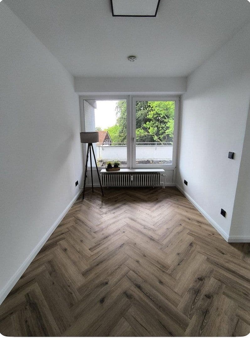 Prodej bytu 2+1 65 m², Bad Bevensen, Dolní Sasko Prodej bytu 2+1 65 m², Bad Bevensen, Dolní Sasko