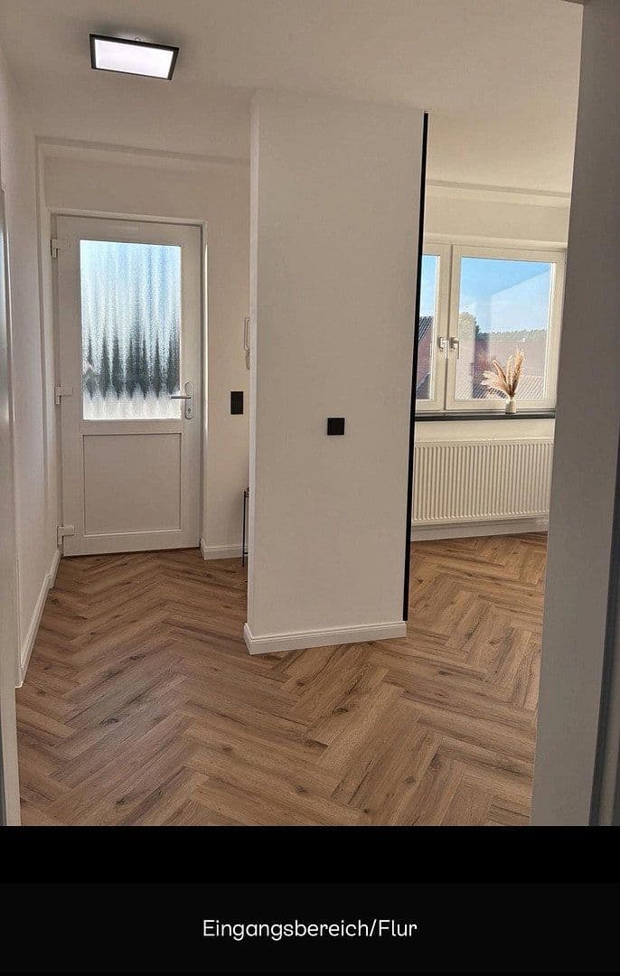Prodej bytu 2+1 65 m², Bad Bevensen, Dolní Sasko Prodej bytu 2+1 65 m², Bad Bevensen, Dolní Sasko