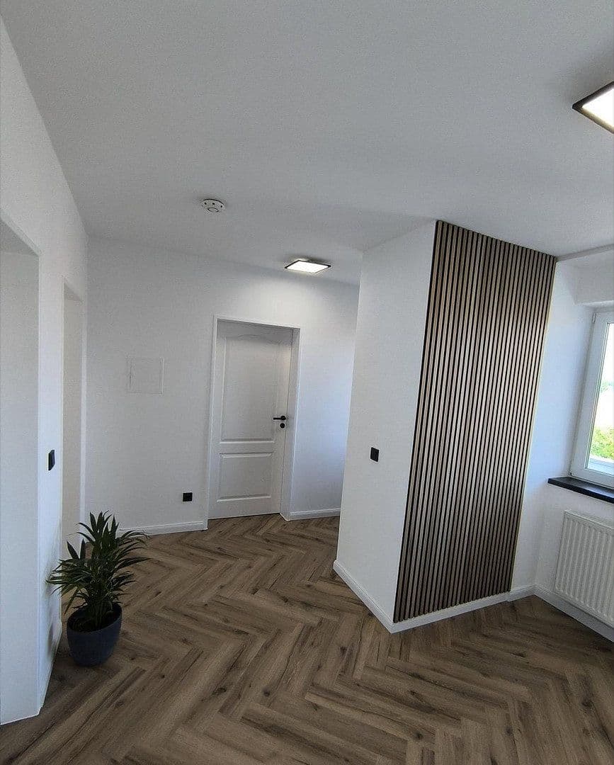 Prodej bytu 2+1 65 m², Bad Bevensen, Dolní Sasko Prodej bytu 2+1 65 m², Bad Bevensen, Dolní Sasko