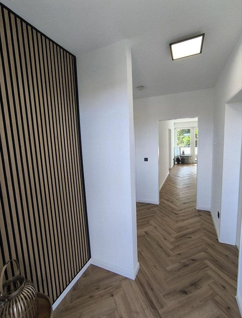 Prodej bytu 2+1 65 m², Bad Bevensen, Dolní Sasko Prodej bytu 2+1 65 m², Bad Bevensen, Dolní Sasko