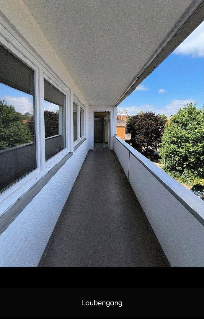 Prodej bytu 2+1 65 m², Bad Bevensen, Dolní Sasko Prodej bytu 2+1 65 m², Bad Bevensen, Dolní Sasko
