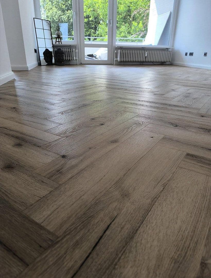 Prodej bytu 2+1 65 m², Bad Bevensen, Dolní Sasko Prodej bytu 2+1 65 m², Bad Bevensen, Dolní Sasko