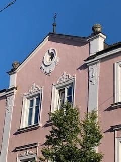 Pronájem bytu 3+1 127 m², Lauingen (Donau), Bavorsko Pronájem bytu 3+1 127 m², Lauingen (Donau), Bavorsko