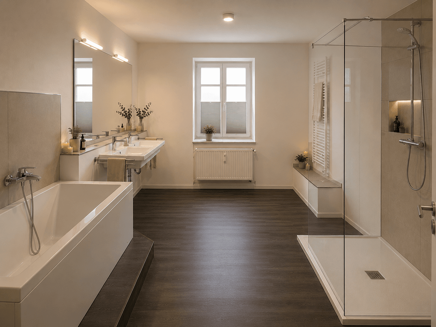 Pronájem bytu 3+1 127 m², Lauingen (Donau), Bavorsko Pronájem bytu 3+1 127 m², Lauingen (Donau), Bavorsko