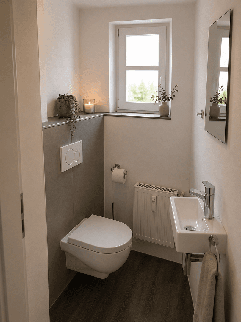 Pronájem bytu 3+1 127 m², Lauingen (Donau), Bavorsko Pronájem bytu 3+1 127 m², Lauingen (Donau), Bavorsko