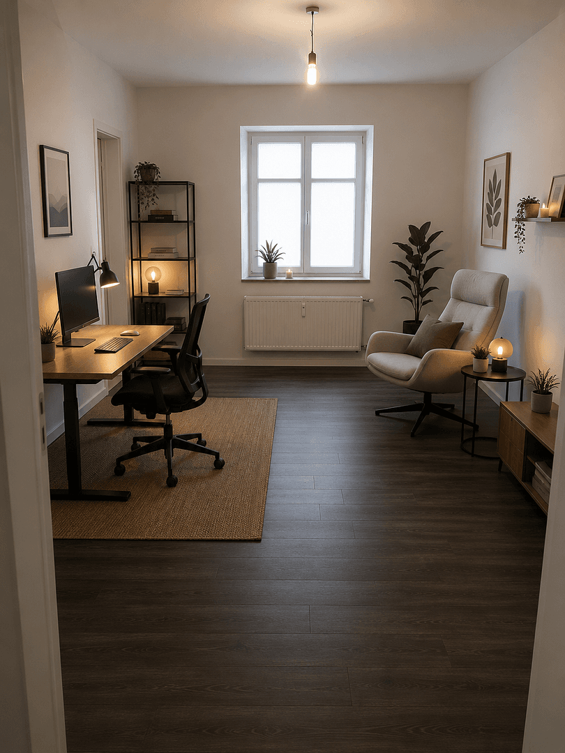 Pronájem bytu 3+1 127 m², Lauingen (Donau), Bavorsko Pronájem bytu 3+1 127 m², Lauingen (Donau), Bavorsko