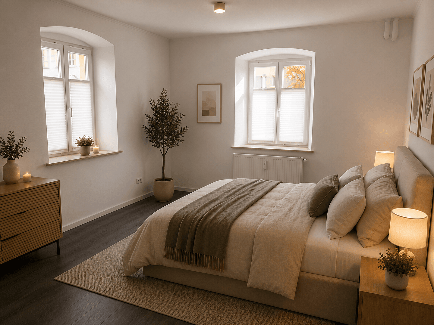 Pronájem bytu 3+1 127 m², Lauingen (Donau), Bavorsko Pronájem bytu 3+1 127 m², Lauingen (Donau), Bavorsko