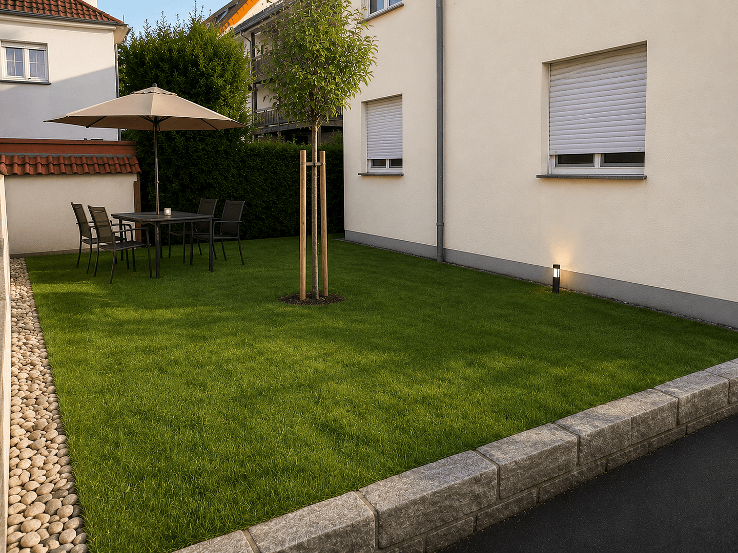 Pronájem bytu 3+1 127 m², Lauingen (Donau), Bavorsko Pronájem bytu 3+1 127 m², Lauingen (Donau), Bavorsko