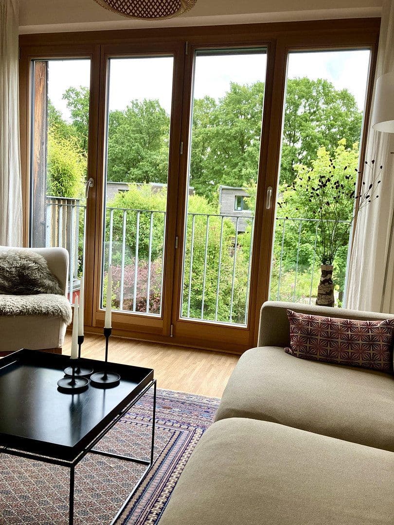 Prodej bytu 3+1 76 m², Ahrensburg, Šlesvicko-Holštýnsko Prodej bytu 3+1 76 m², Ahrensburg, Šlesvicko-Holštýnsko