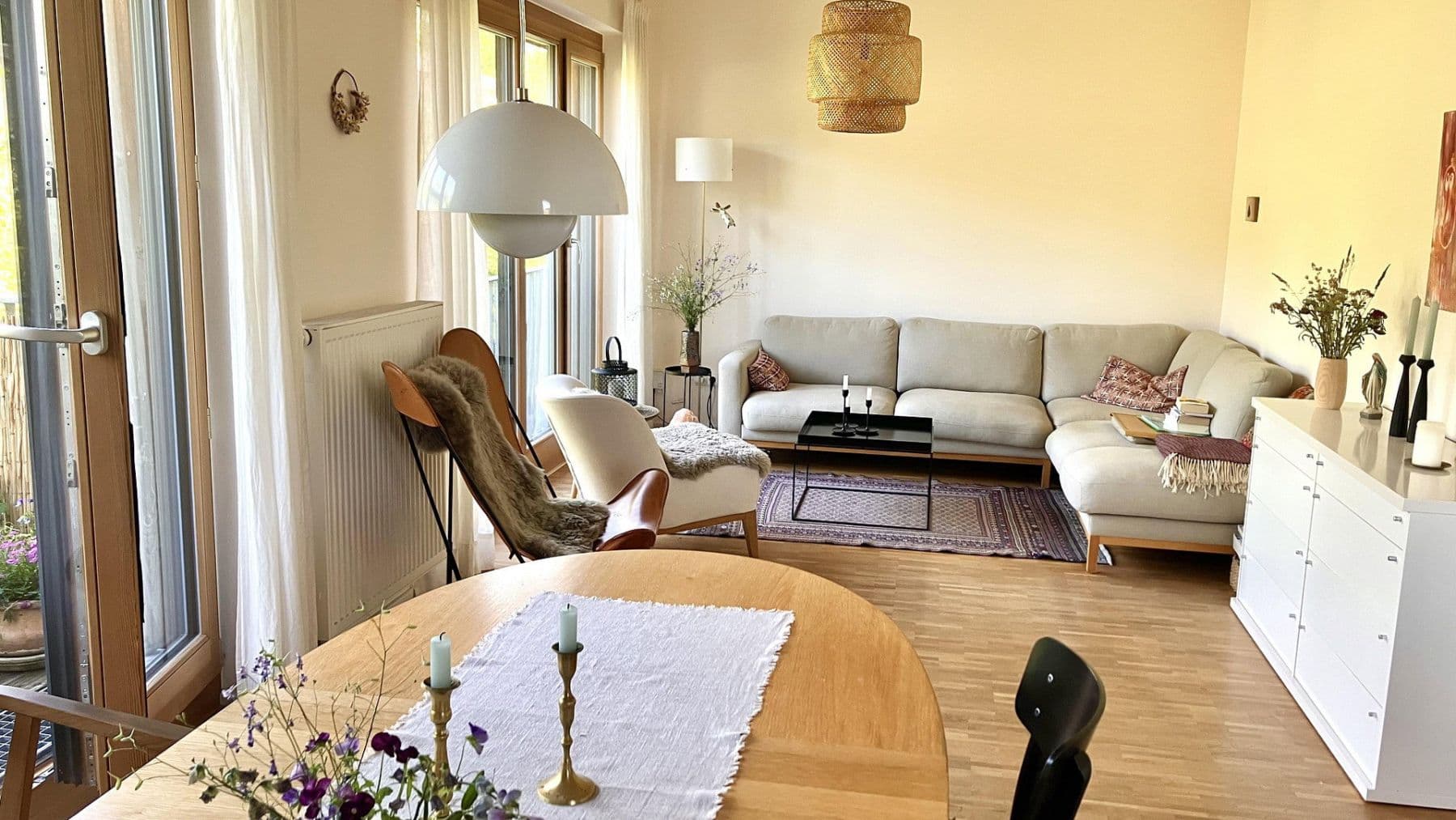 Prodej bytu 3+1 76 m², Ahrensburg, Šlesvicko-Holštýnsko Prodej bytu 3+1 76 m², Ahrensburg, Šlesvicko-Holštýnsko