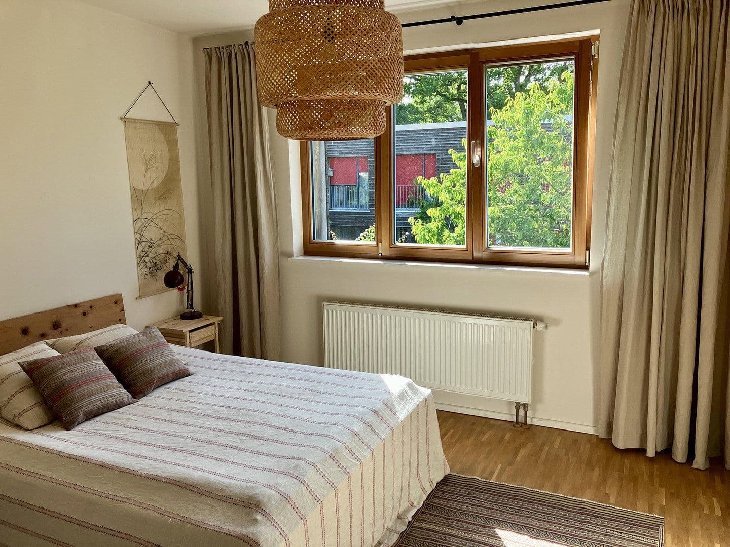 Prodej bytu 3+1 76 m², Ahrensburg, Šlesvicko-Holštýnsko Prodej bytu 3+1 76 m², Ahrensburg, Šlesvicko-Holštýnsko