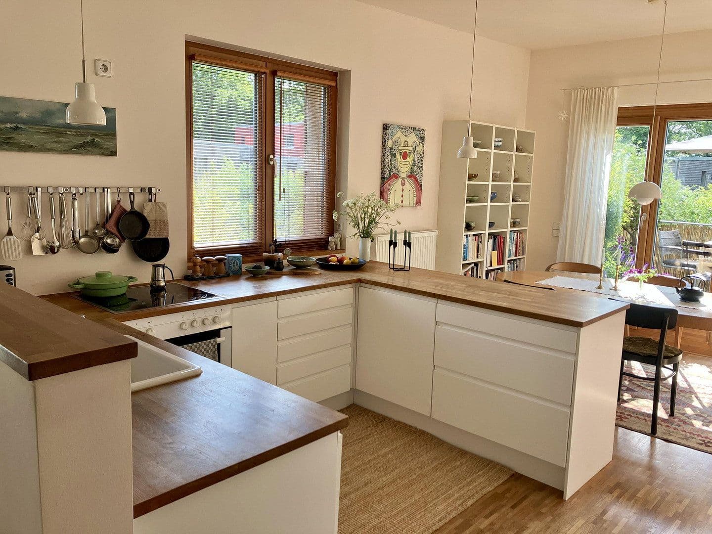 Prodej bytu 3+1 76 m², Ahrensburg, Šlesvicko-Holštýnsko Prodej bytu 3+1 76 m², Ahrensburg, Šlesvicko-Holštýnsko