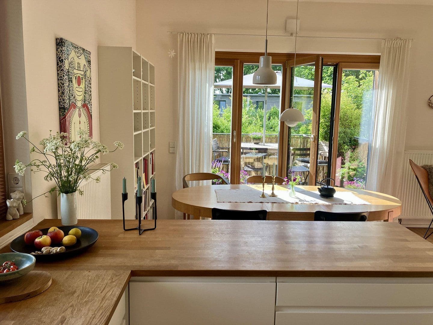 Prodej bytu 3+1 76 m², Ahrensburg, Šlesvicko-Holštýnsko Prodej bytu 3+1 76 m², Ahrensburg, Šlesvicko-Holštýnsko