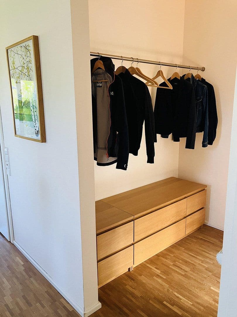 Prodej bytu 3+1 76 m², Ahrensburg, Šlesvicko-Holštýnsko Prodej bytu 3+1 76 m², Ahrensburg, Šlesvicko-Holštýnsko