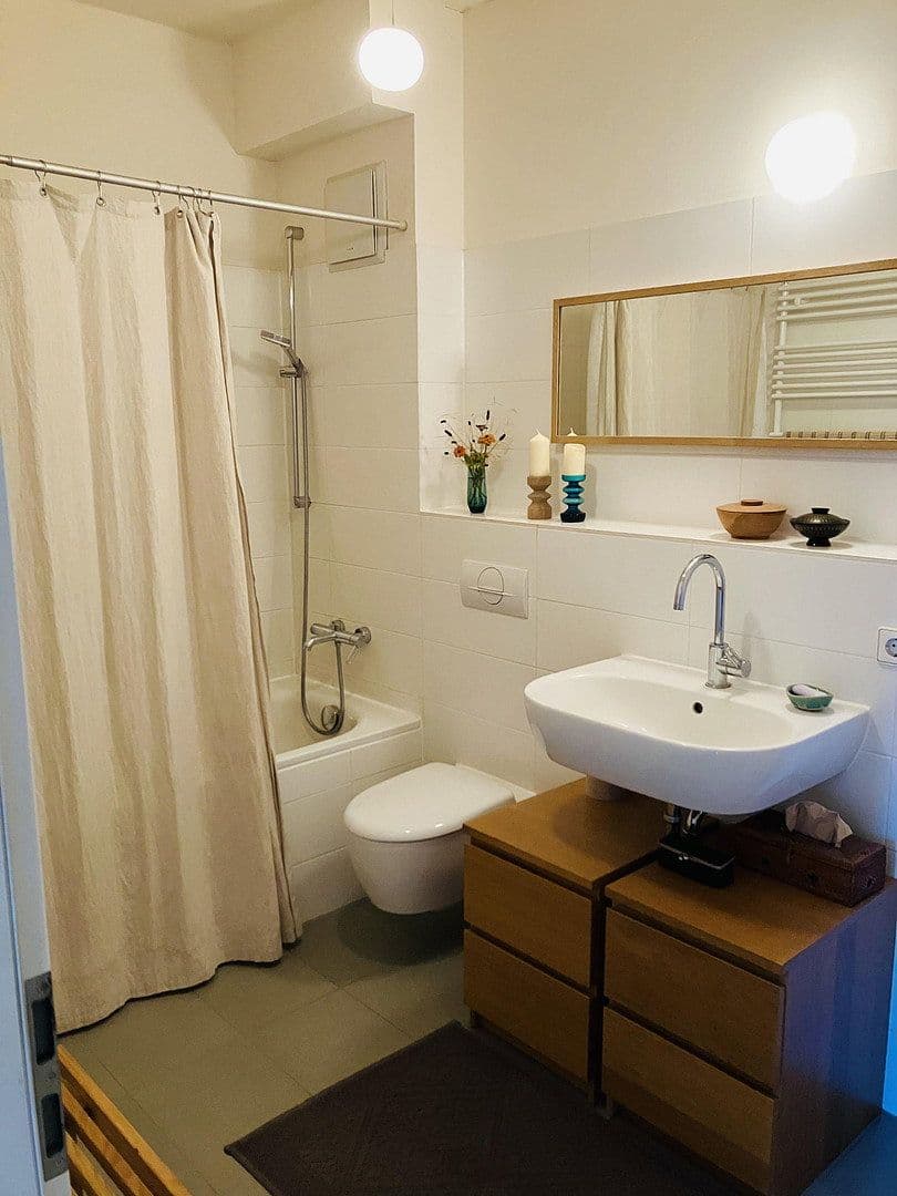 Prodej bytu 3+1 76 m², Ahrensburg, Šlesvicko-Holštýnsko Prodej bytu 3+1 76 m², Ahrensburg, Šlesvicko-Holštýnsko