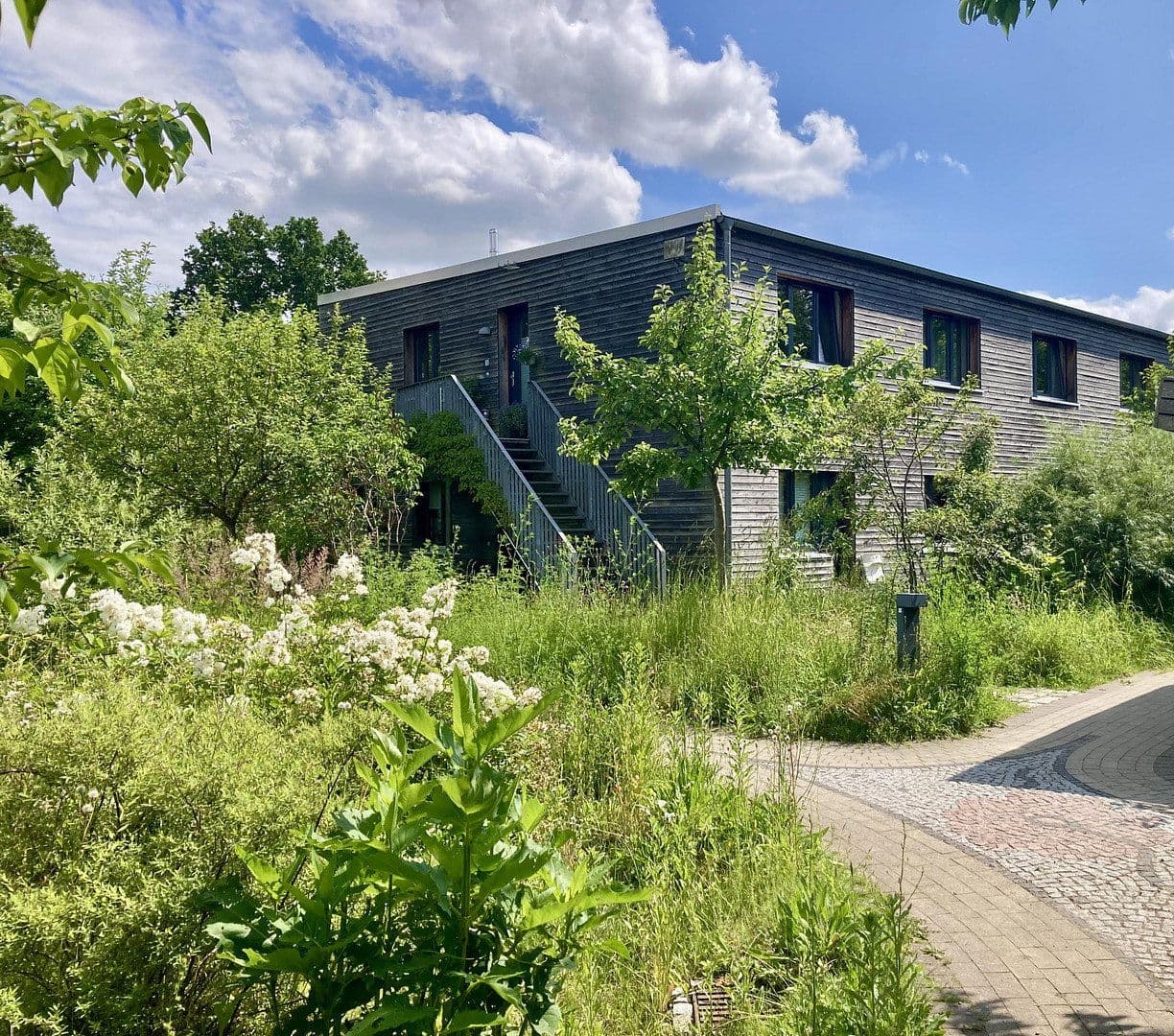 Prodej bytu 3+1 76 m², Ahrensburg, Šlesvicko-Holštýnsko Prodej bytu 3+1 76 m², Ahrensburg, Šlesvicko-Holštýnsko
