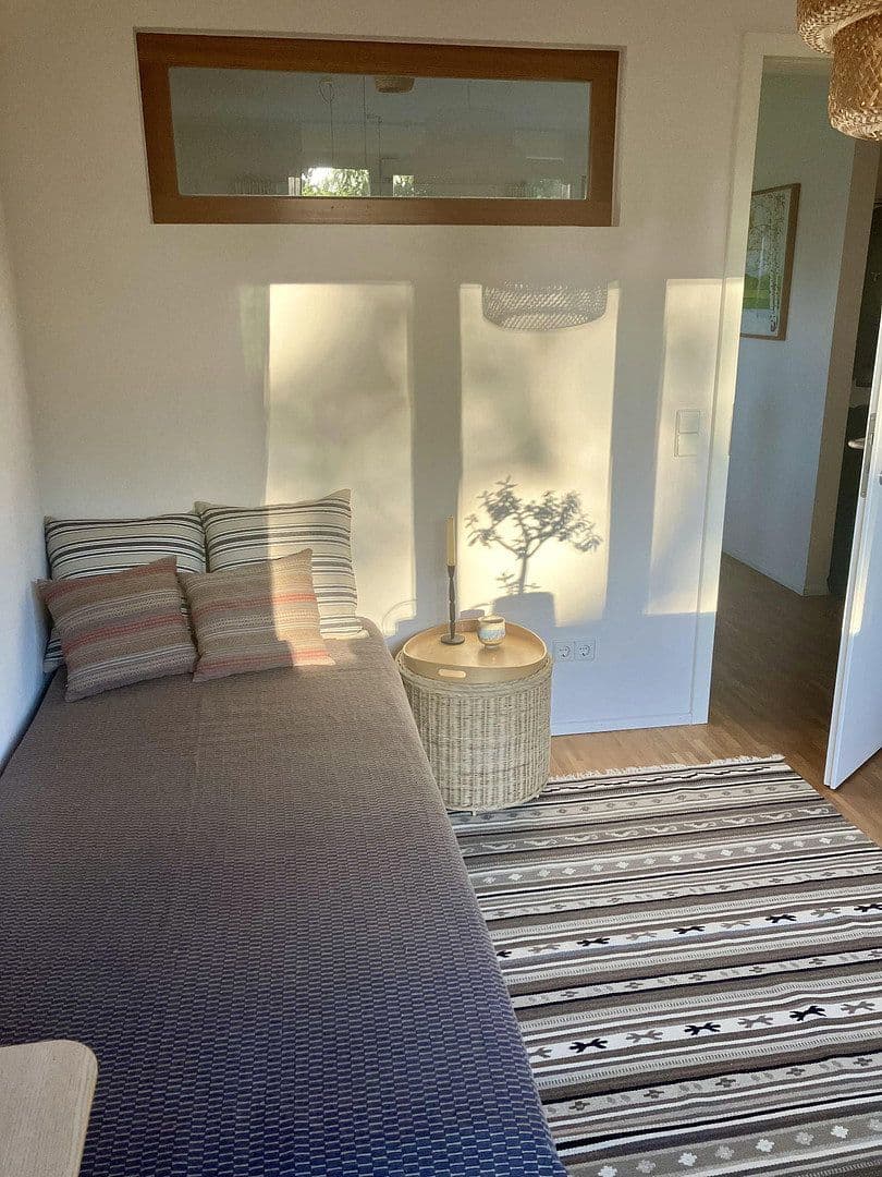 Prodej bytu 3+1 76 m², Ahrensburg, Šlesvicko-Holštýnsko Prodej bytu 3+1 76 m², Ahrensburg, Šlesvicko-Holštýnsko