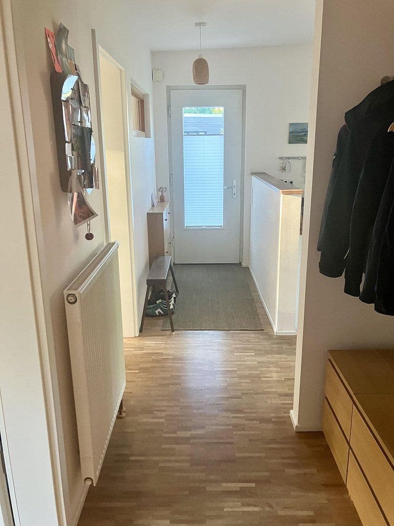 Prodej bytu 3+1 76 m², Ahrensburg, Šlesvicko-Holštýnsko Prodej bytu 3+1 76 m², Ahrensburg, Šlesvicko-Holštýnsko