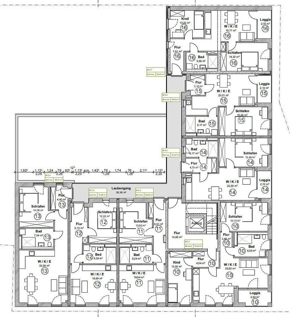 Prodej bytu 2+1 53 m², Jakobstal 1, Frontenhausen, Bavorsko Prodej bytu 2+1 53 m², Jakobstal 1, Frontenhausen, Bavorsko