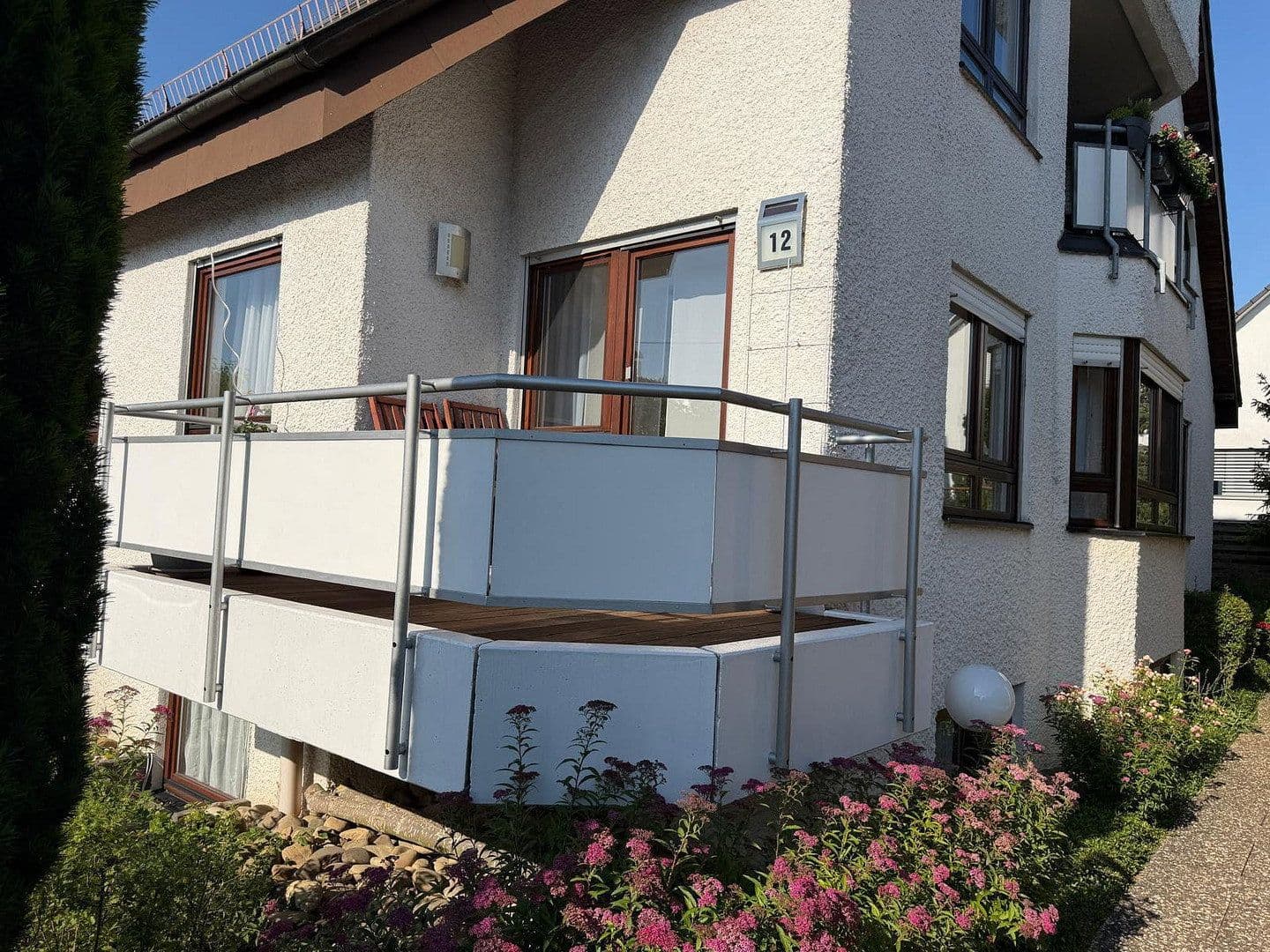 Prodej bytu 2+1 61 m², Rutesheim, Bádensko-Württembersko Prodej bytu 2+1 61 m², Rutesheim, Bádensko-Württembersko