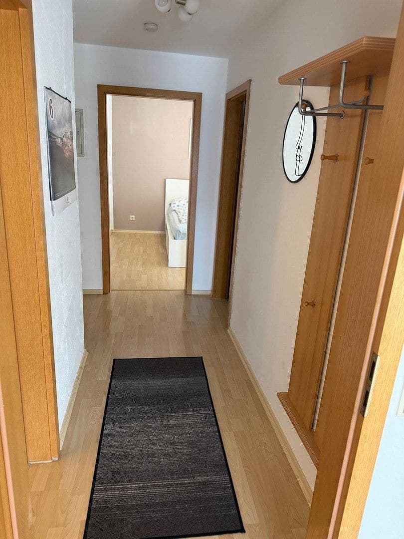Prodej bytu 2+1 61 m², Rutesheim, Bádensko-Württembersko Prodej bytu 2+1 61 m², Rutesheim, Bádensko-Württembersko