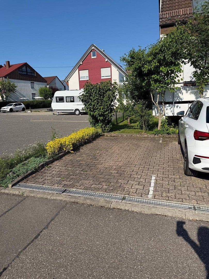 Prodej bytu 2+1 61 m², Rutesheim, Bádensko-Württembersko Prodej bytu 2+1 61 m², Rutesheim, Bádensko-Württembersko
