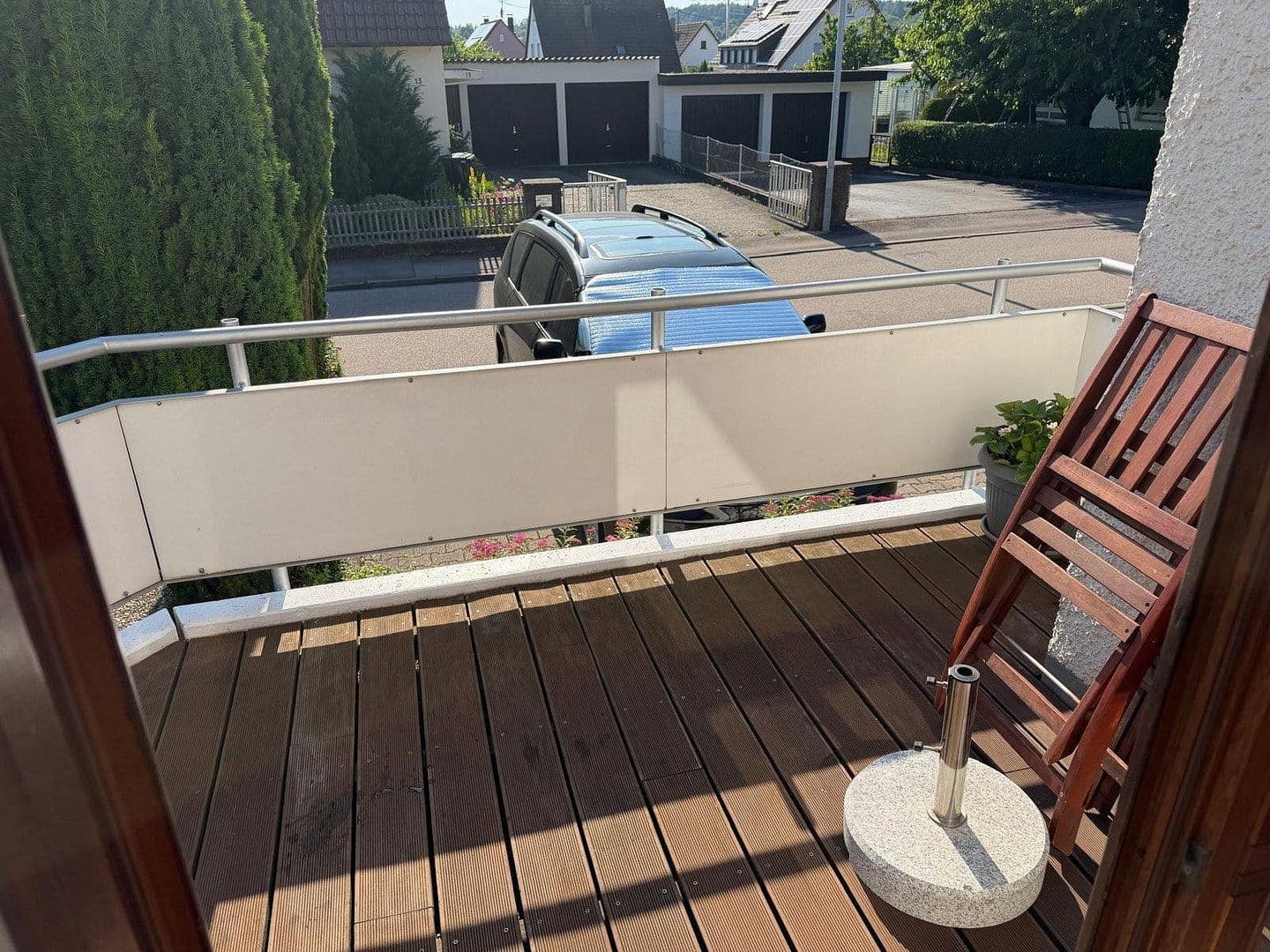 Prodej bytu 2+1 61 m², Rutesheim, Bádensko-Württembersko Prodej bytu 2+1 61 m², Rutesheim, Bádensko-Württembersko