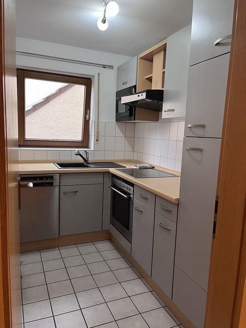 Prodej bytu 2+1 61 m², Rutesheim, Bádensko-Württembersko Prodej bytu 2+1 61 m², Rutesheim, Bádensko-Württembersko