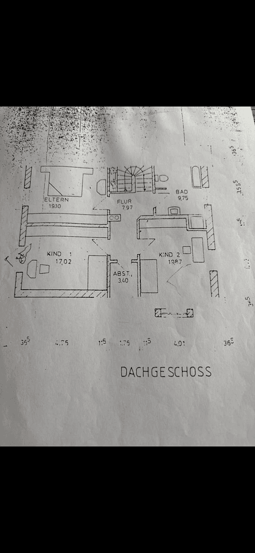 Prodej domu 160 m², pozemek 440 m², Großaitingen, Bavorsko Prodej domu 160 m², pozemek 440 m², Großaitingen, Bavorsko