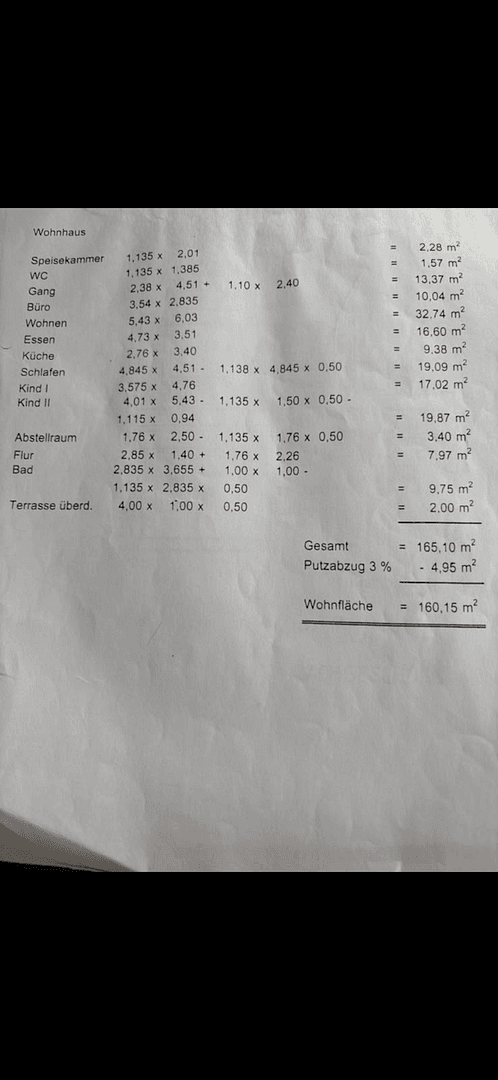 Prodej domu 160 m², pozemek 440 m², Großaitingen, Bavorsko Prodej domu 160 m², pozemek 440 m², Großaitingen, Bavorsko