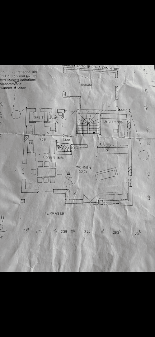 Prodej domu 160 m², pozemek 440 m², Großaitingen, Bavorsko Prodej domu 160 m², pozemek 440 m², Großaitingen, Bavorsko