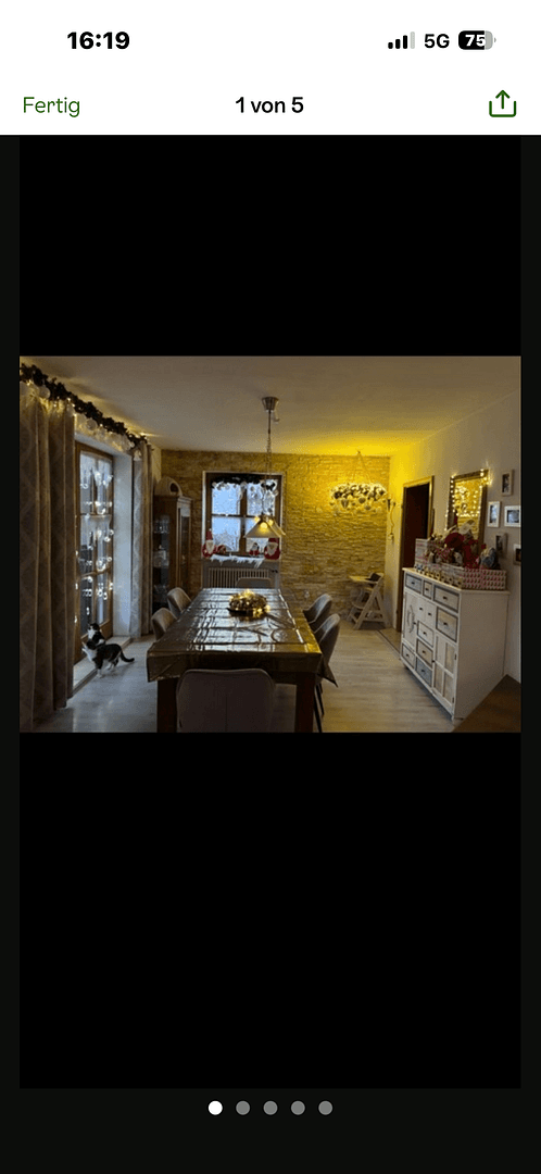 Prodej domu 160 m², pozemek 440 m², Großaitingen, Bavorsko Prodej domu 160 m², pozemek 440 m², Großaitingen, Bavorsko