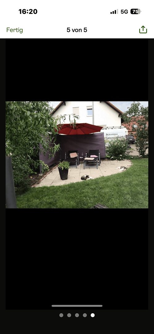 Prodej domu 160 m², pozemek 440 m², Großaitingen, Bavorsko Prodej domu 160 m², pozemek 440 m², Großaitingen, Bavorsko