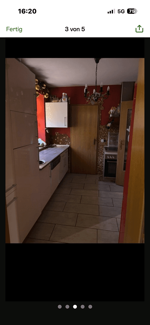 Prodej domu 160 m², pozemek 440 m², Großaitingen, Bavorsko Prodej domu 160 m², pozemek 440 m², Großaitingen, Bavorsko