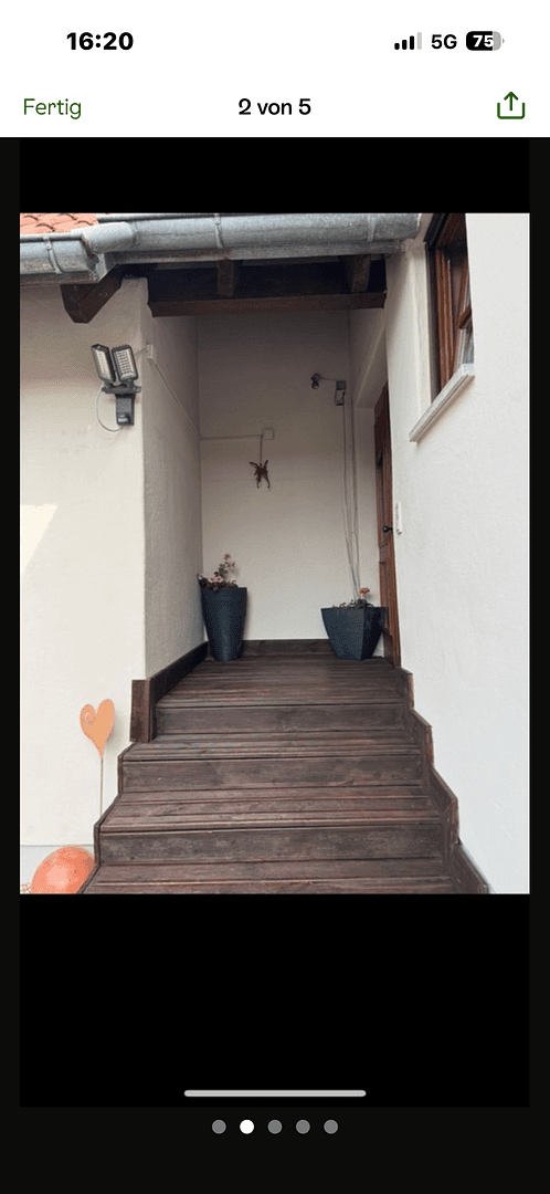 Prodej domu 160 m², pozemek 440 m², Großaitingen, Bavorsko Prodej domu 160 m², pozemek 440 m², Großaitingen, Bavorsko