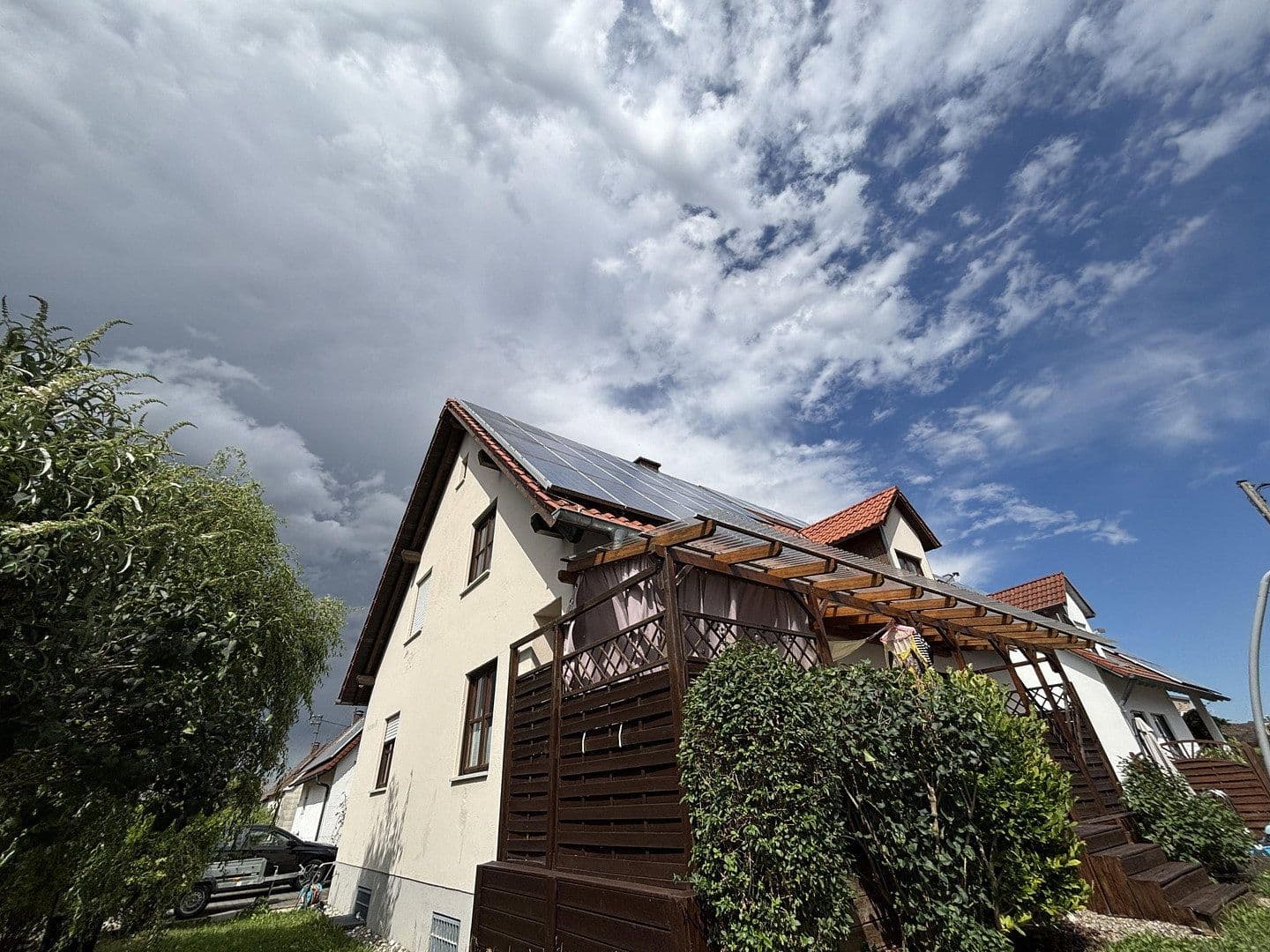Prodej domu 160 m², pozemek 440 m², Großaitingen, Bavorsko Prodej domu 160 m², pozemek 440 m², Großaitingen, Bavorsko