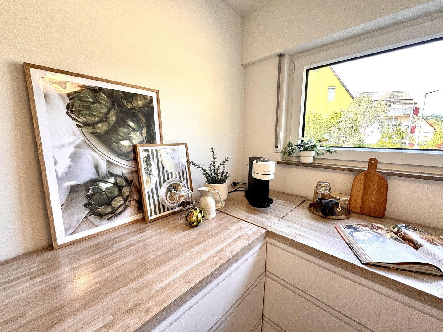 Prodej bytu 3+1 71 m², Esslingen am Neckar, Bádensko-Württembersko Prodej bytu 3+1 71 m², Esslingen am Neckar, Bádensko-Württembersko