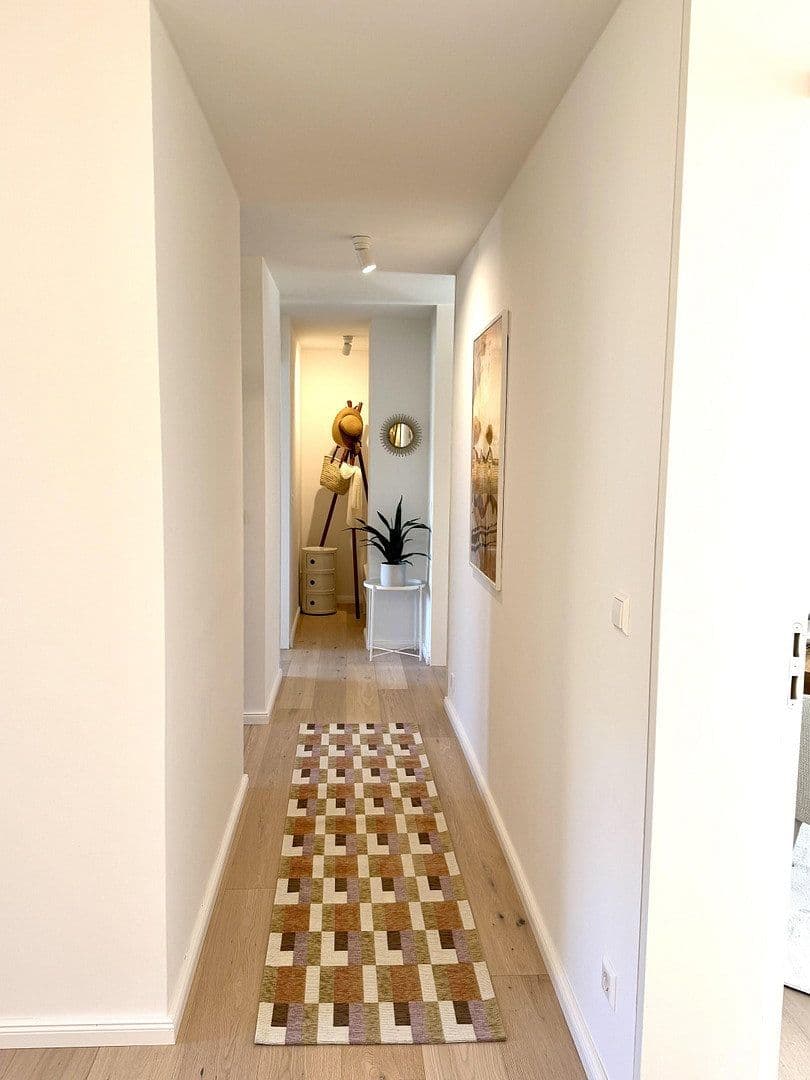 Prodej bytu 3+1 71 m², Esslingen am Neckar, Bádensko-Württembersko Prodej bytu 3+1 71 m², Esslingen am Neckar, Bádensko-Württembersko