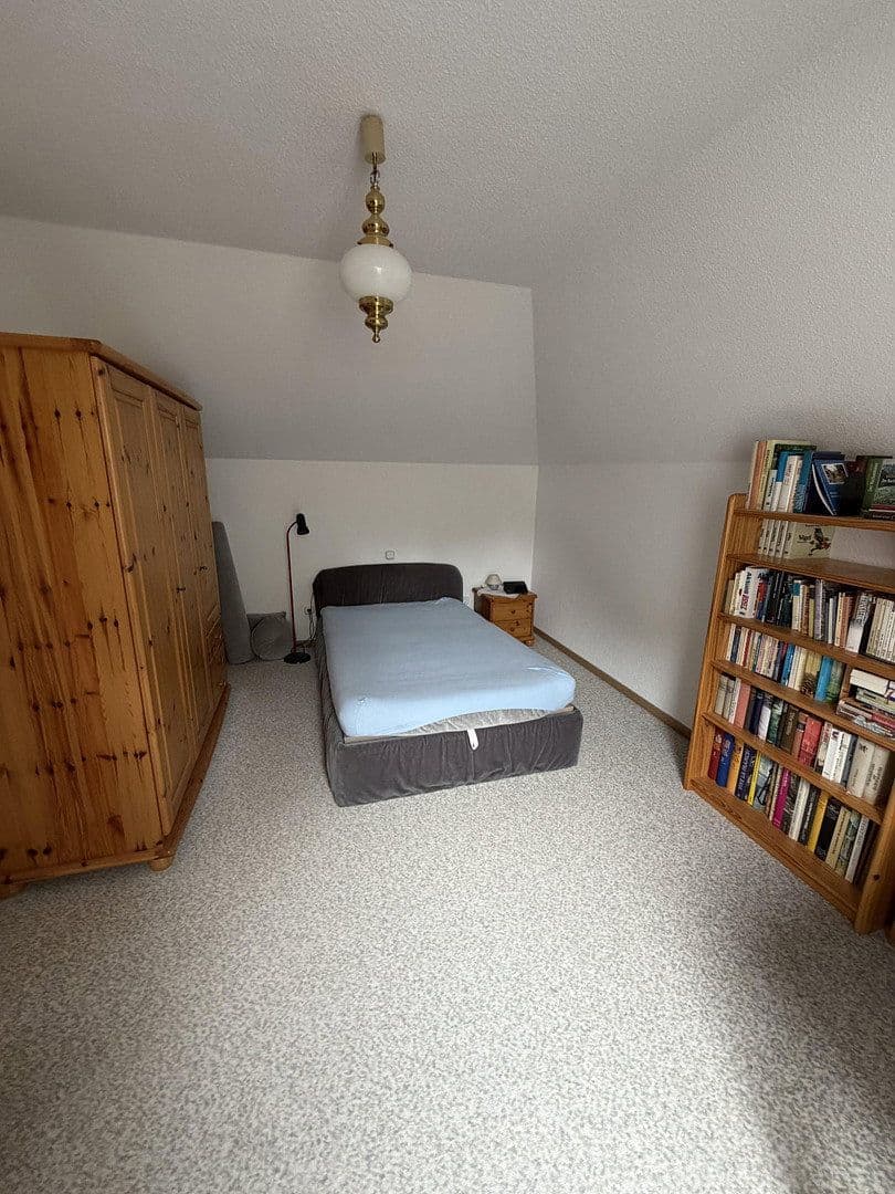 Prodej domu 157 m², pozemek 584 m², Wiefelstede, Dolní Sasko Prodej domu 157 m², pozemek 584 m², Wiefelstede, Dolní Sasko