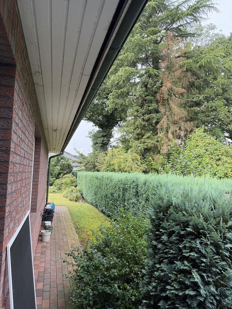 Prodej domu 157 m², pozemek 584 m², Wiefelstede, Dolní Sasko Prodej domu 157 m², pozemek 584 m², Wiefelstede, Dolní Sasko
